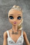 Mattel - Barbie - Barbie x noonoouri 2-Pack - кукла